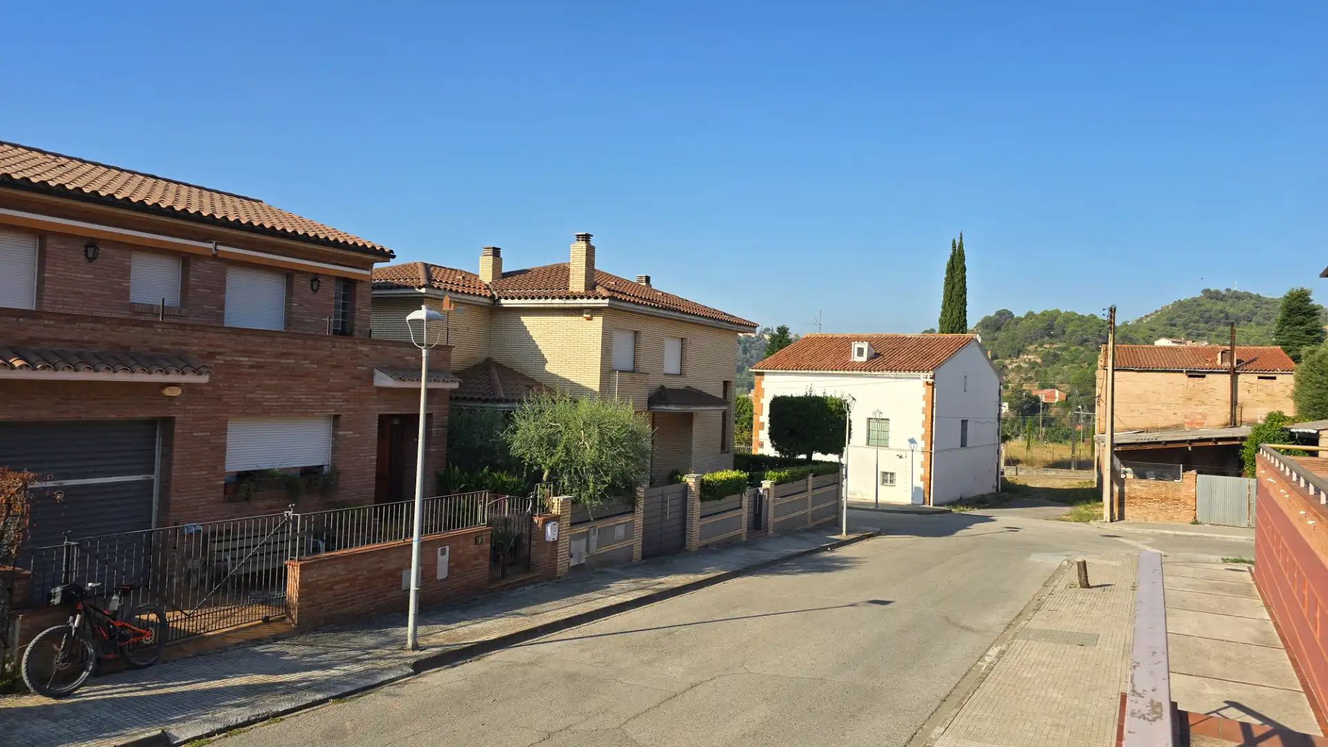 Residential land for sale in Carrer Doctor Trueta 13, imagen 4