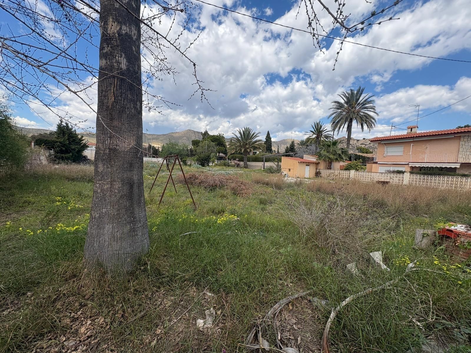 Residential for sale in El Campello