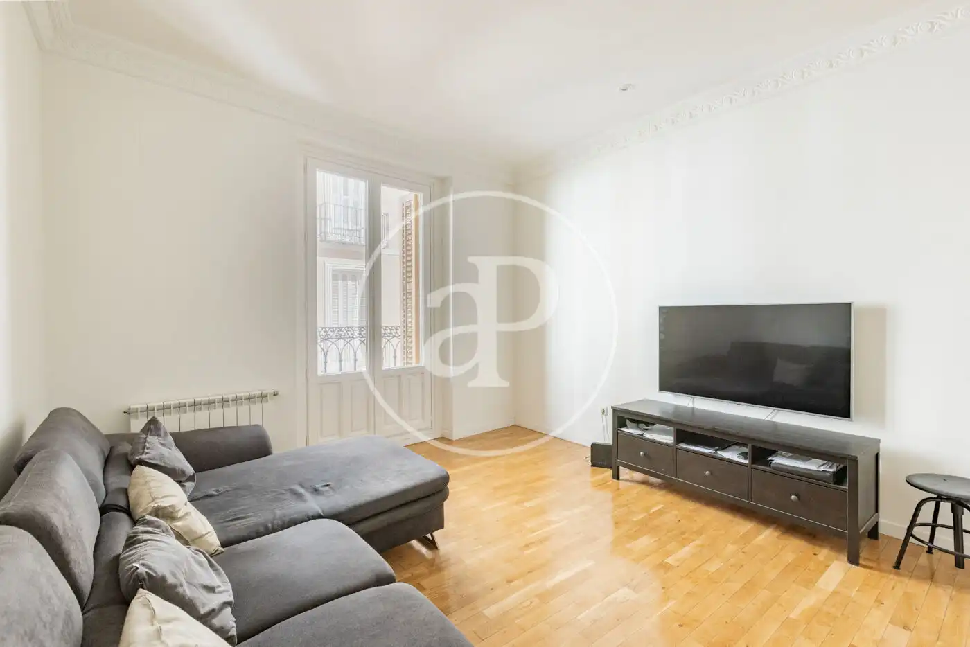 Wohnung mit Terrasse zum Verkauf in Pl. de Isabel II, imagen 3