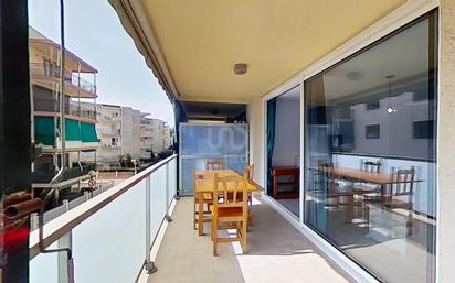 Terrace of Flat for sale in Salou  with Terrace