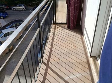 Wohnung mit Balkon zum Verkauf in Passatge Mas 1