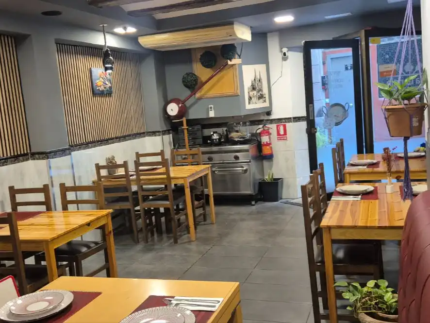 Local comercial en traspaso en Sant climent 8, imagen 6