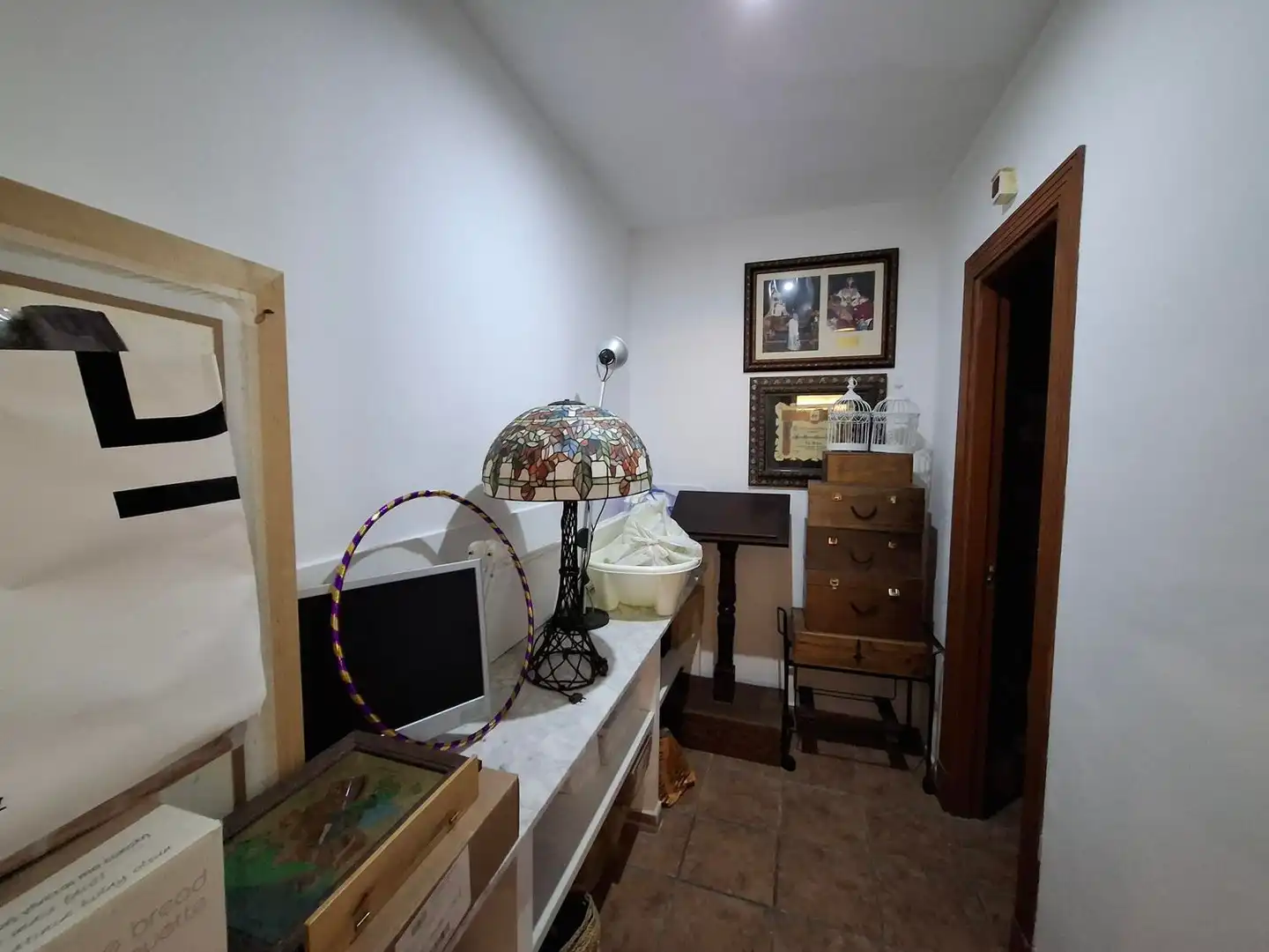 Casa o chalet en venta en Alicante / Alacant con Calefacción, Jardín privado y Terraza