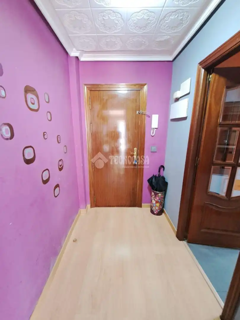 Piso en venta en Parla con Aire acondicionado, Calefacción y Terraza