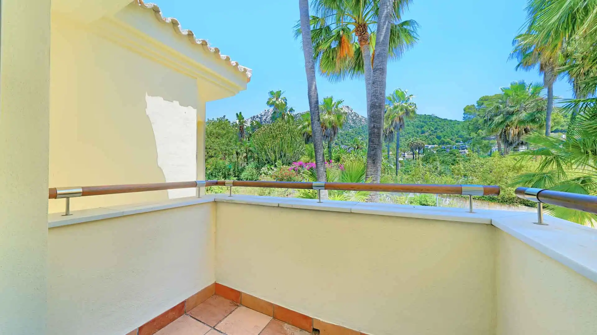 Apartamento con piscina en venta en MONTEMENOR-B SIERRA BLANC, imagen 29