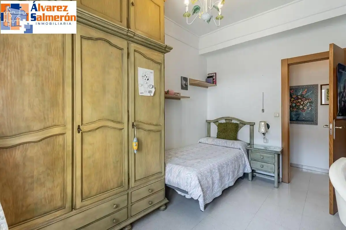 Appartement à vendre à Calle MOLINOS, imagen 14