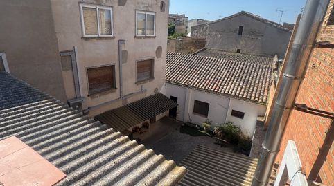 Foto 5 de Casa o chalet en venta en Plaça Major, Verdú, Lleida