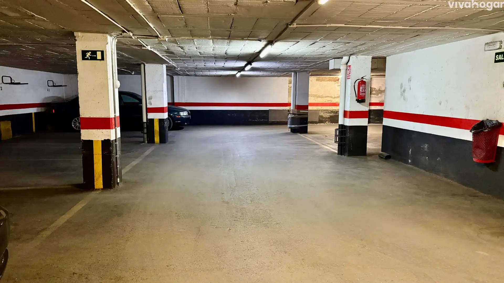 Parking for sale in GENERAL PARDIÑAS, imagen 3
