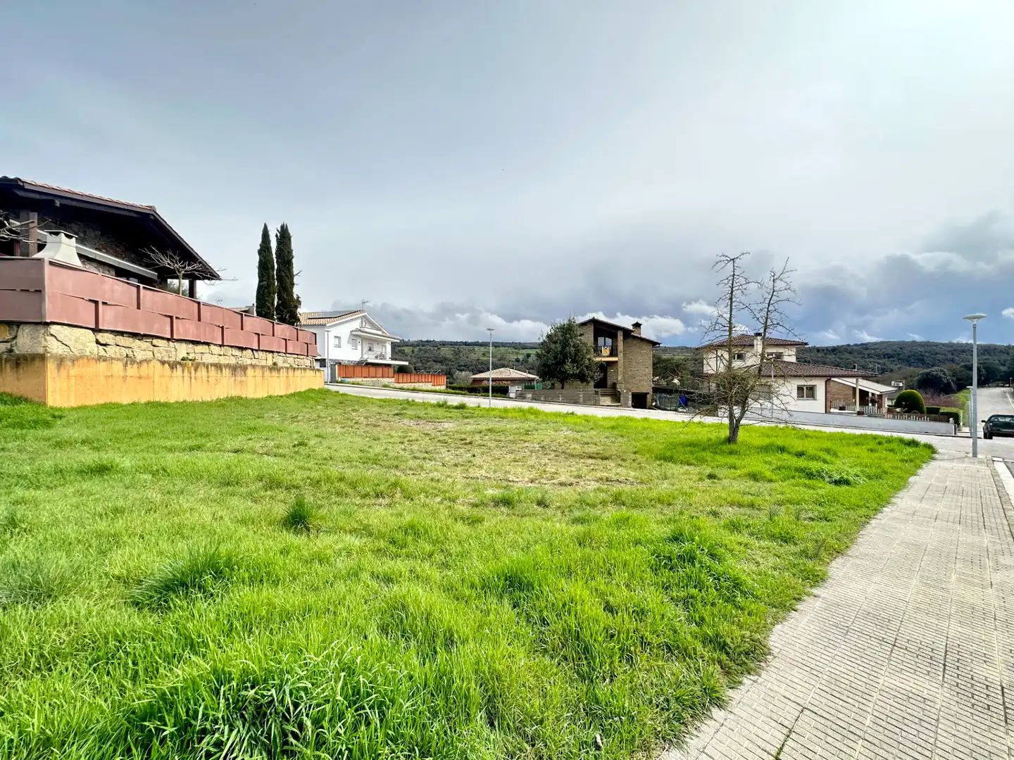 Terreny residencial en venda a Carrer Joan de Serrallonga, imagen 7