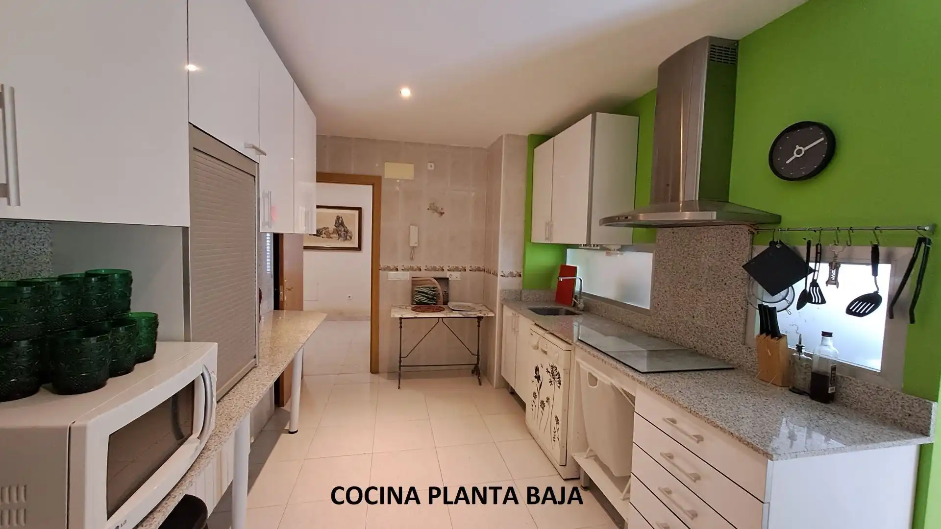 Casa amb piscina en venda a Mojadillas - Parque de las Infantas - El Paraiso, imagen 22
