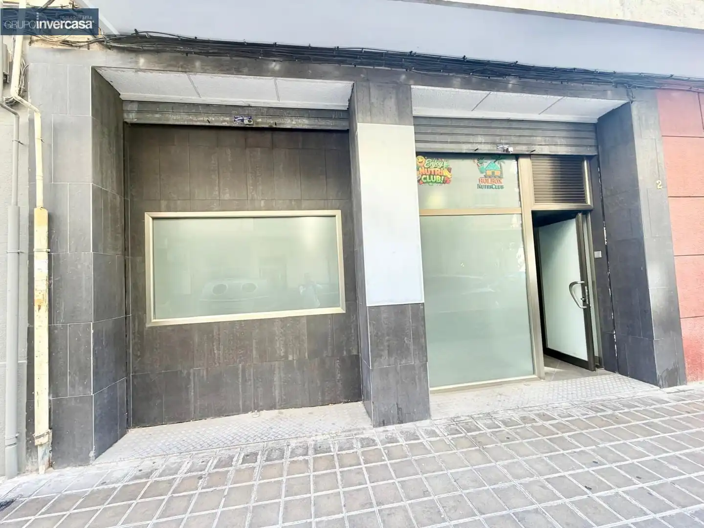 Commercial properties for rent in La Constitución - Canaleta