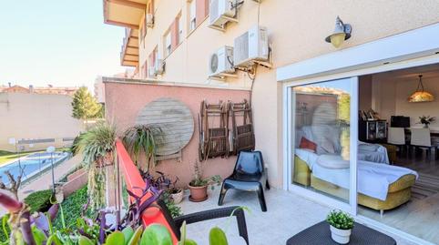 Foto 2 von Maisonette zum Verkauf in Calle Castillo Aledo, Altorreal - El Chorrico, Molina de Segura