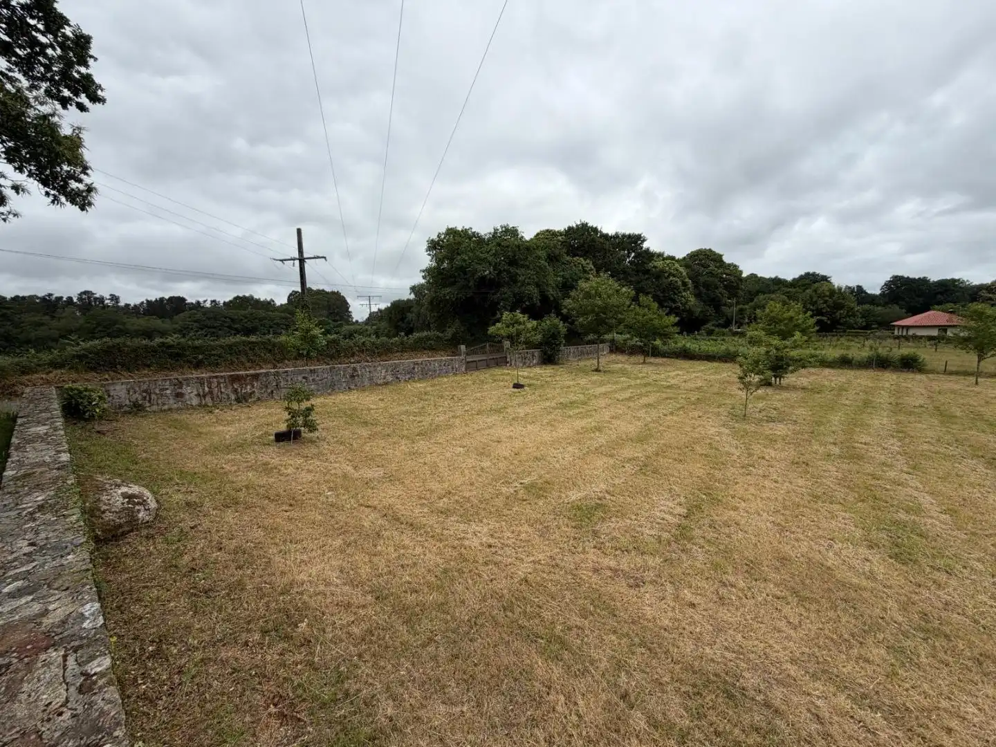 Residential for sale in Curtis