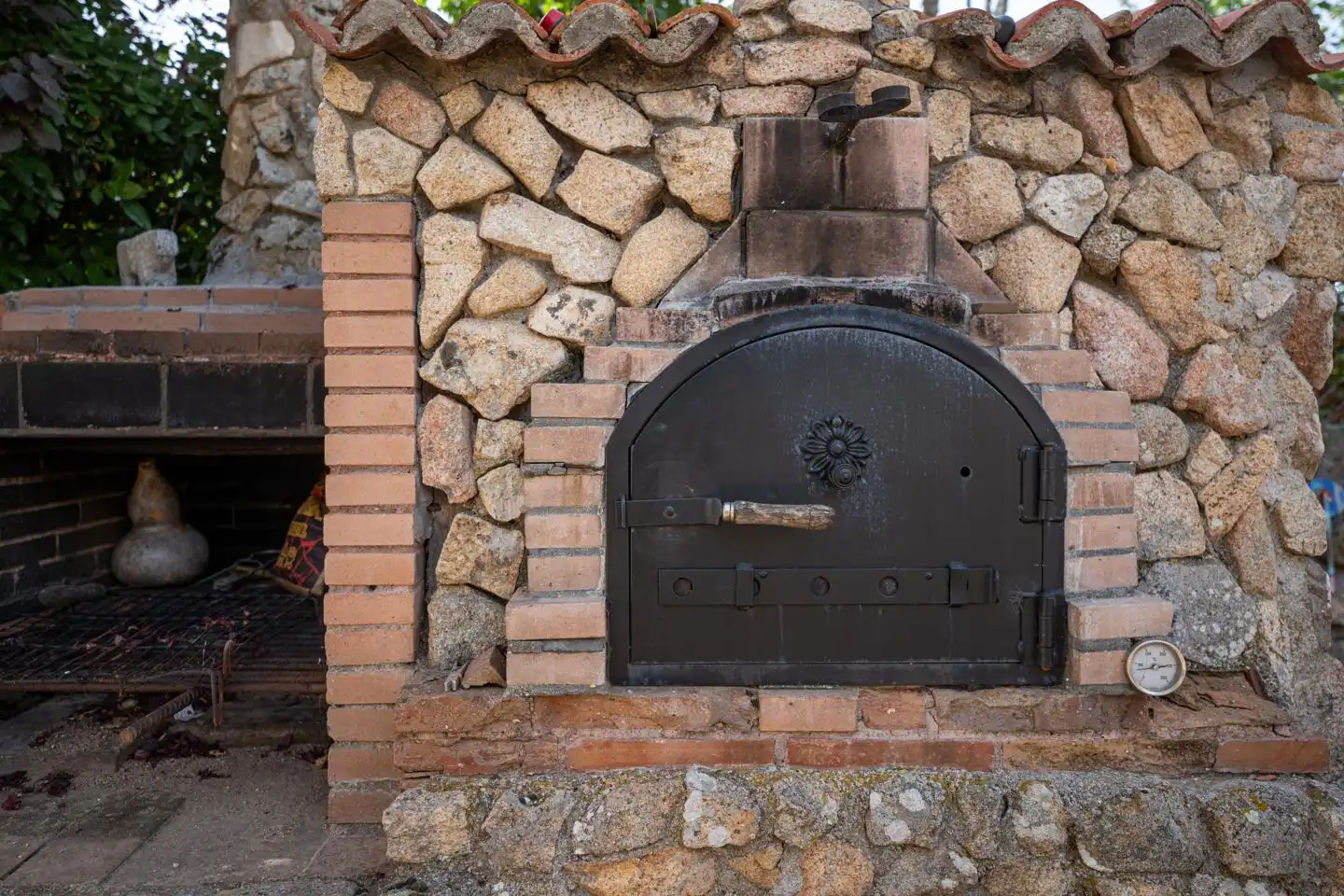 Casa o chalet en venta en Ávila con Calefacción, Jardín privado y Terraza