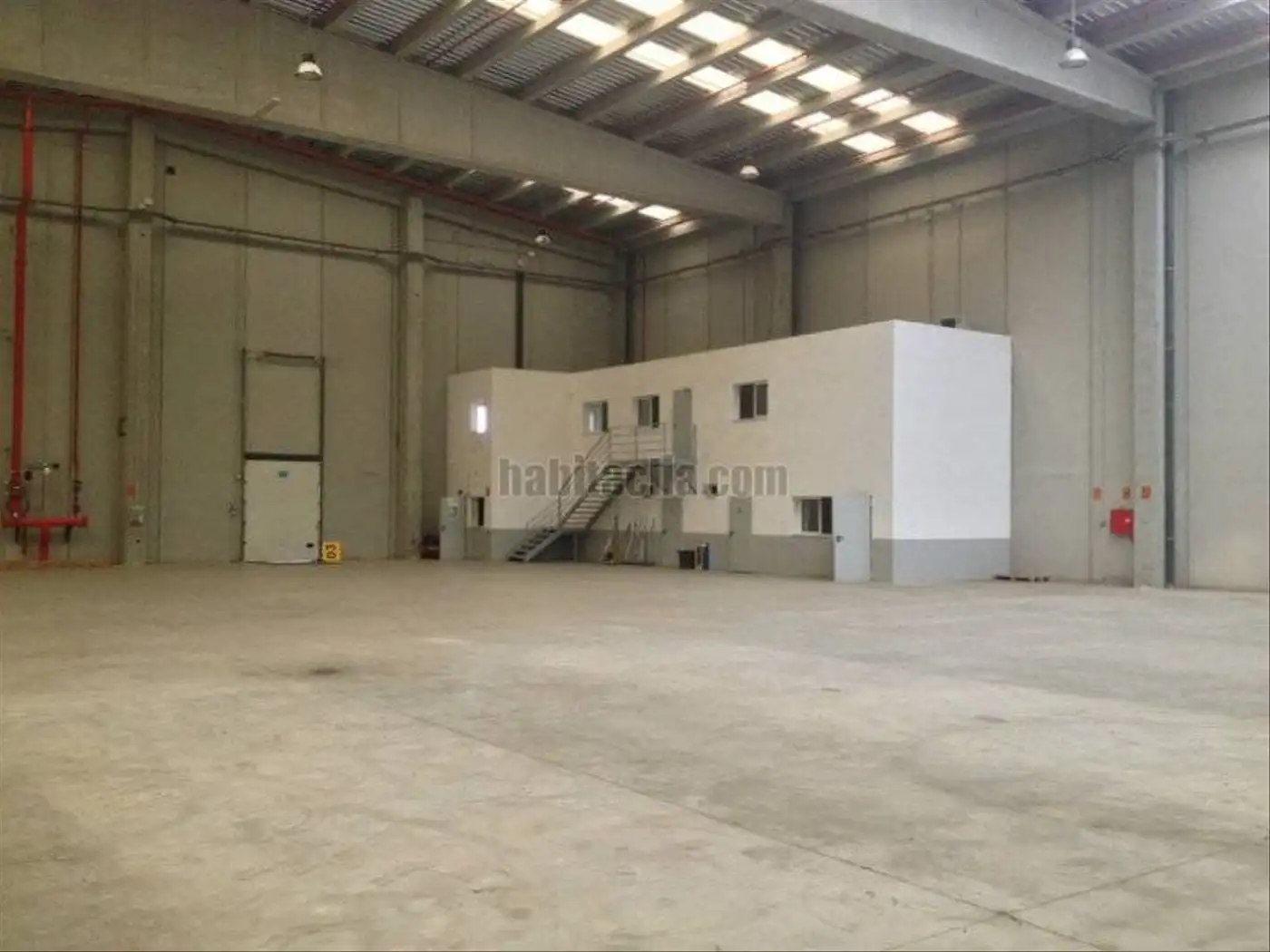 Business premises to rent in El Pla de Santa Maria, imagen 4