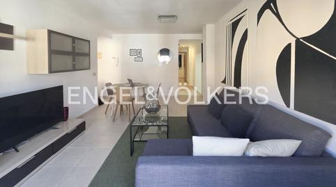 Photo 4 of Apartment to rent in Centro Puerto, Valencia