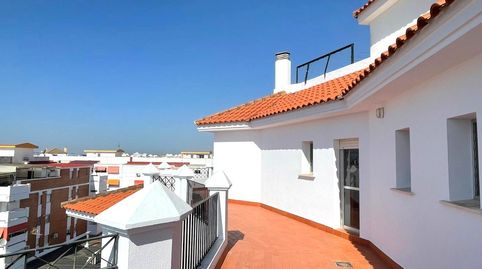 Foto 2 de Àtic en venda a El Portil, Huelva