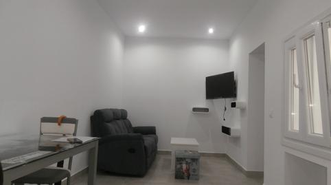 Foto 5 de Apartament de lloguer a Calle Concepción Arenal, Casco Antiguo, Badajoz Capital