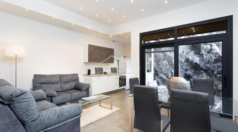 Foto 3 de Casa o xalet de lloguer a Puerto de Santiago, Santa Cruz de Tenerife