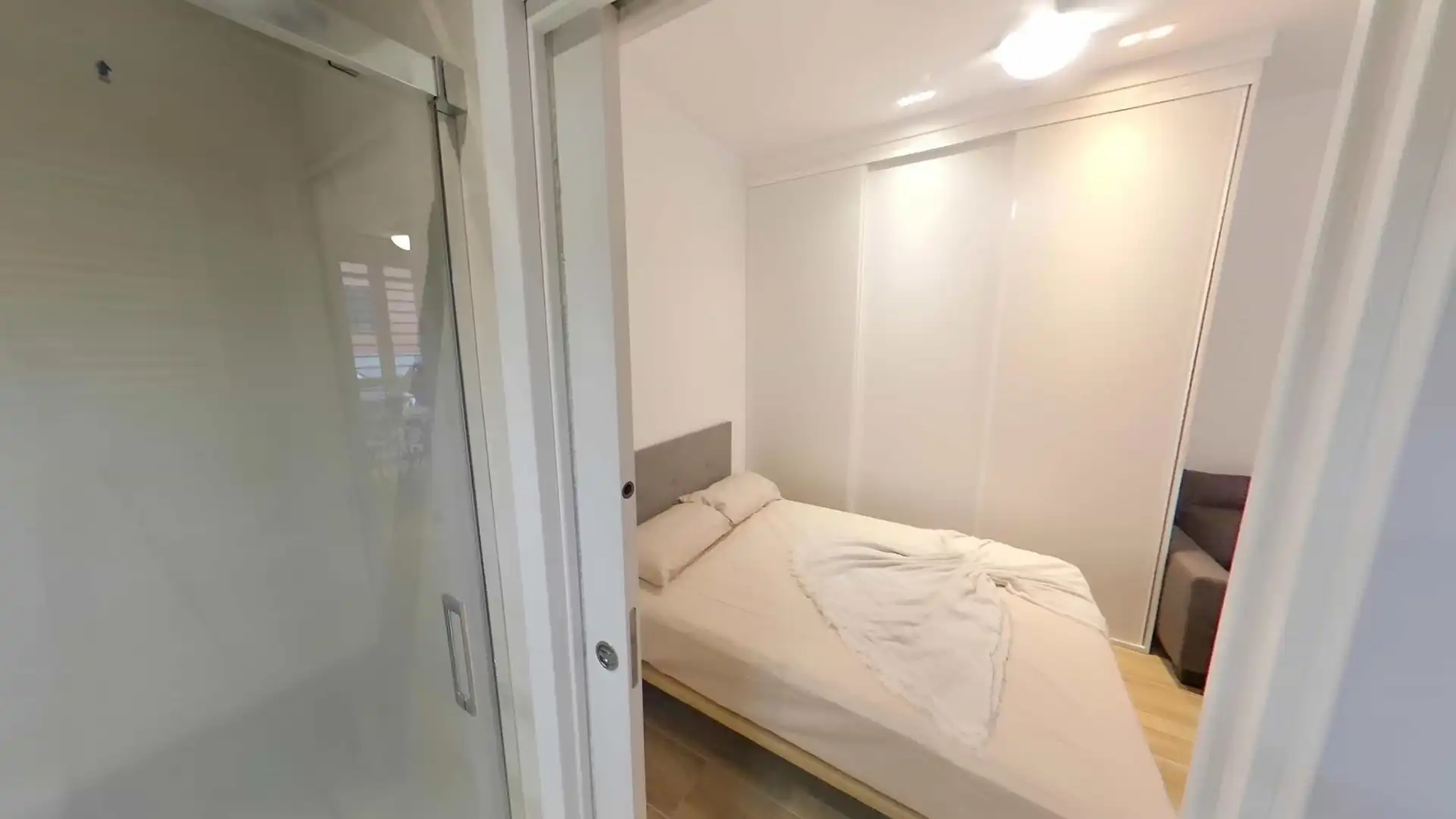 Wohnung zur Miete in Calle de Santa Julia, imagen 8