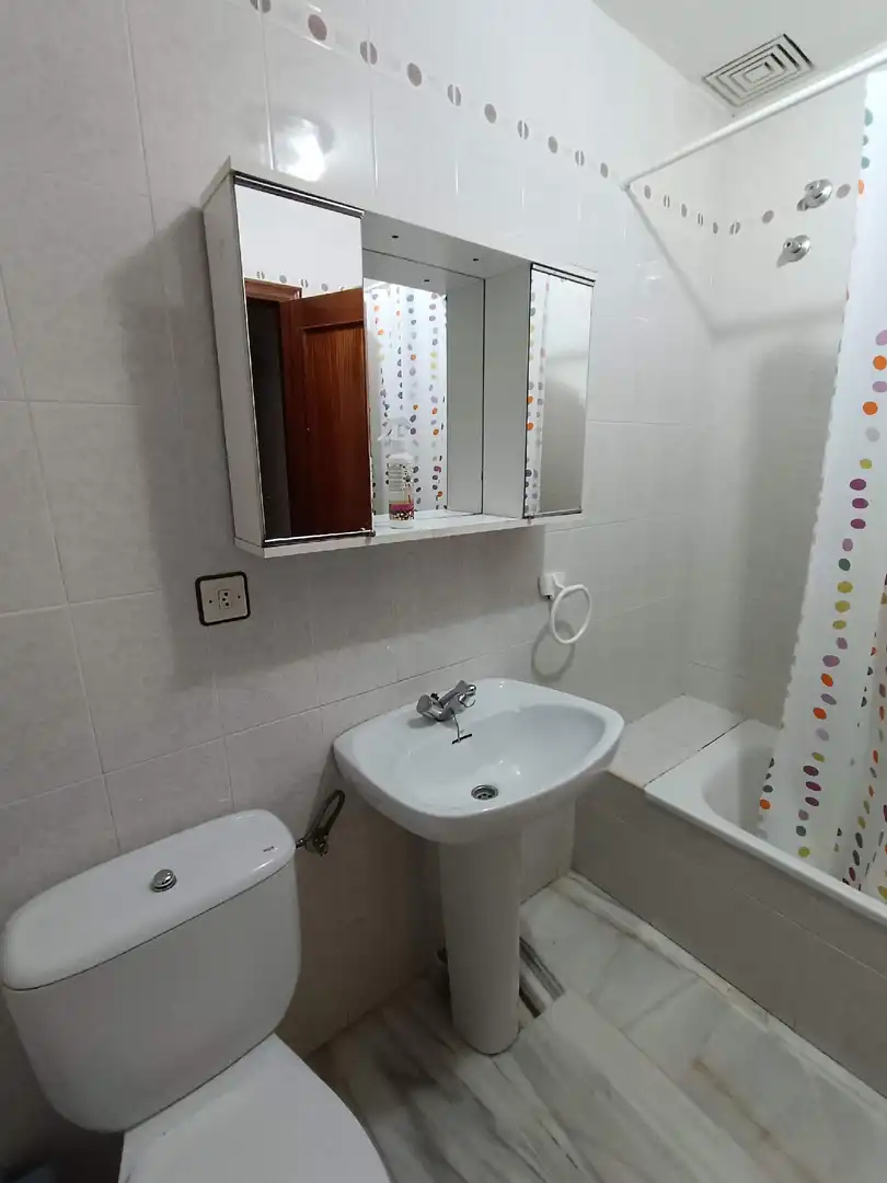 Flat for rent in Monesterio
