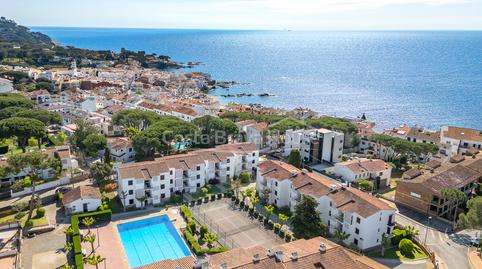 Foto 4 de Apartament en venda a Carrer del Pintor Joan Serra, Calella de Palafrugell, Palafrugell
