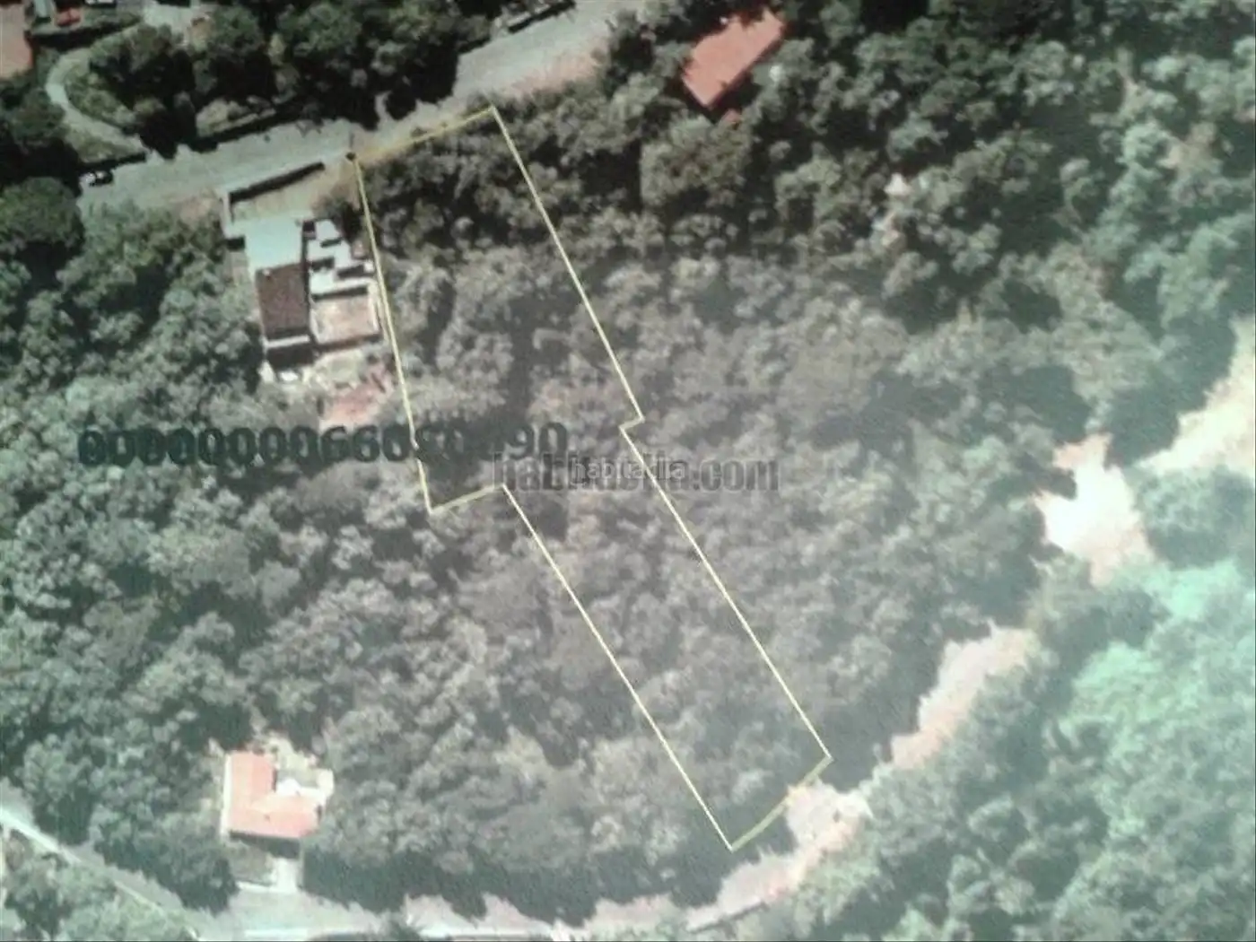Terreny residencial en venda a Plaça del Mediterrani 3, imagen 3