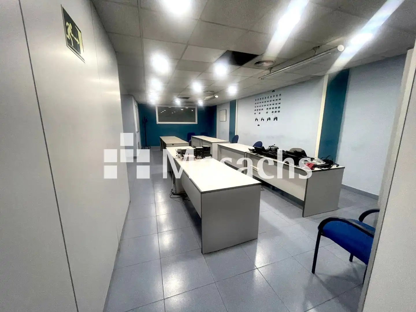 Bureau à vendre à Centre - Sant Oleguer, imagen 7
