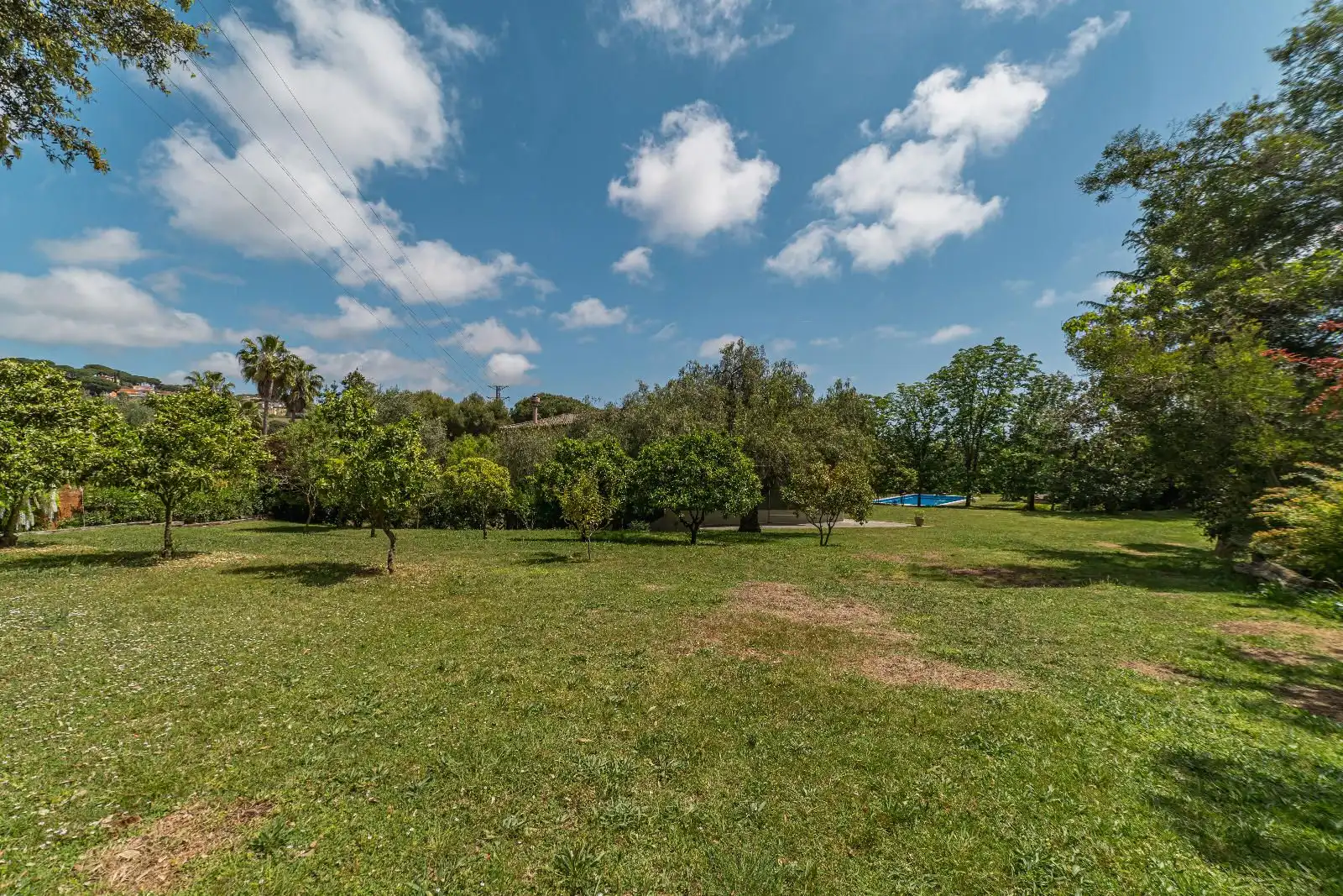 Detached house with pool for sale in Vallvidrera, barri migdia 17, imagen 61