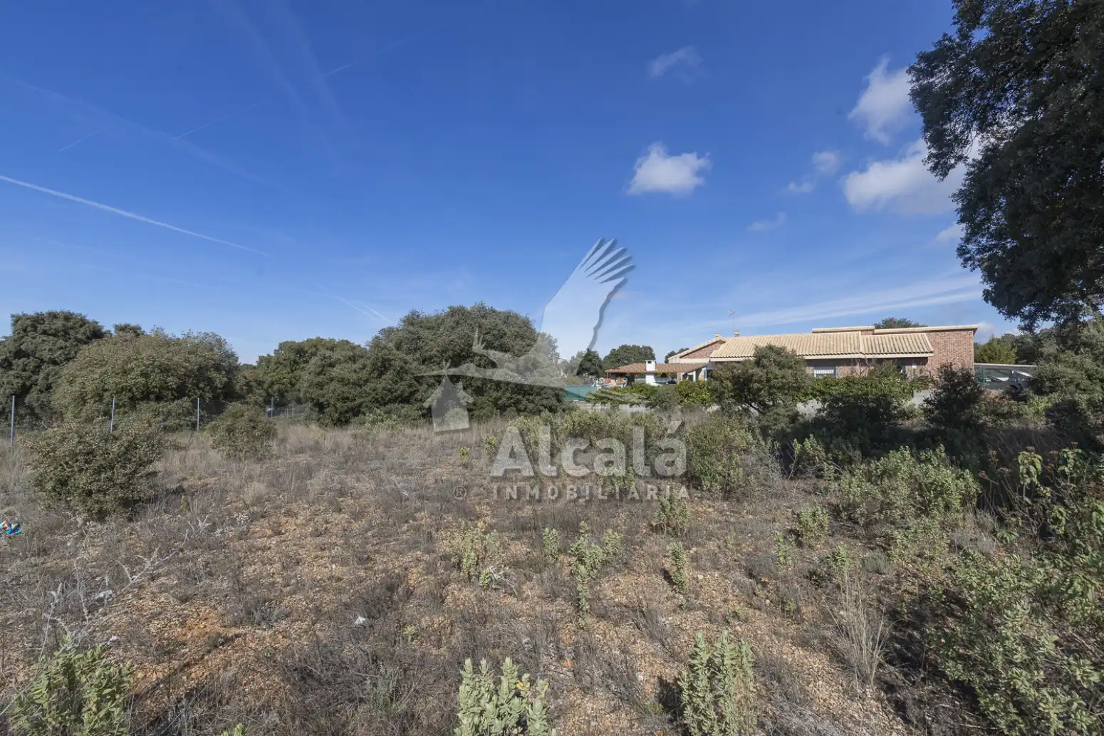 Residential land for sale in Chiloeches, imagen 13