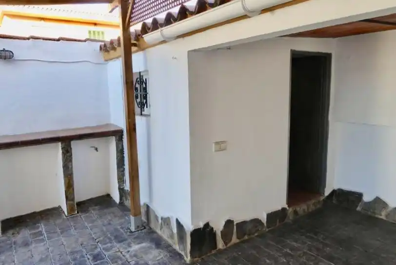 Casa adosada en venda en Chiclana de la Frontera