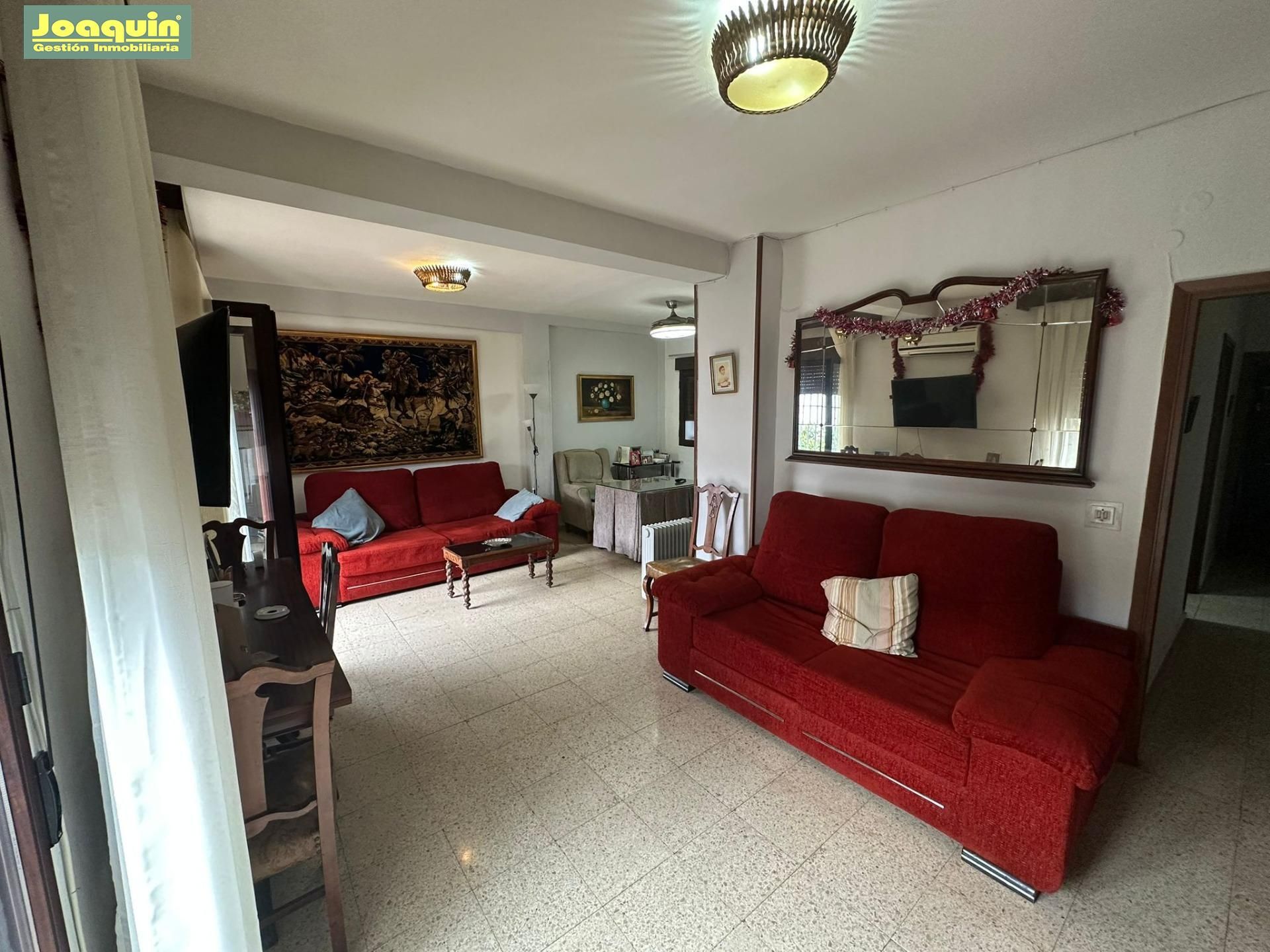 Sala d'estar de Pis en venda en  Córdoba Capital amb Aire condicionat, Jardí privat i Balcó