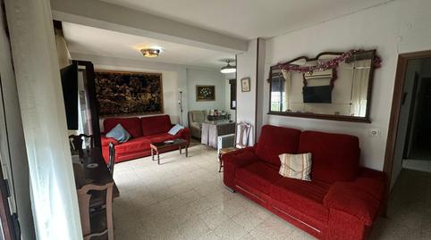 Foto 2 de Pis en venda a Sta. Marina - San Andrés - San Pablo - San Lorenzo,  Córdoba Capital