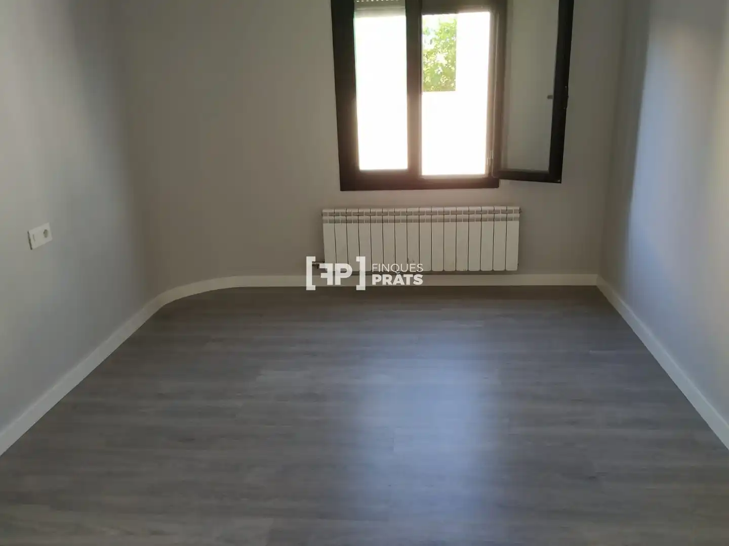 Bedroom of Flat for sale in Bellpuig  with Heating, Terrace and Storage room
