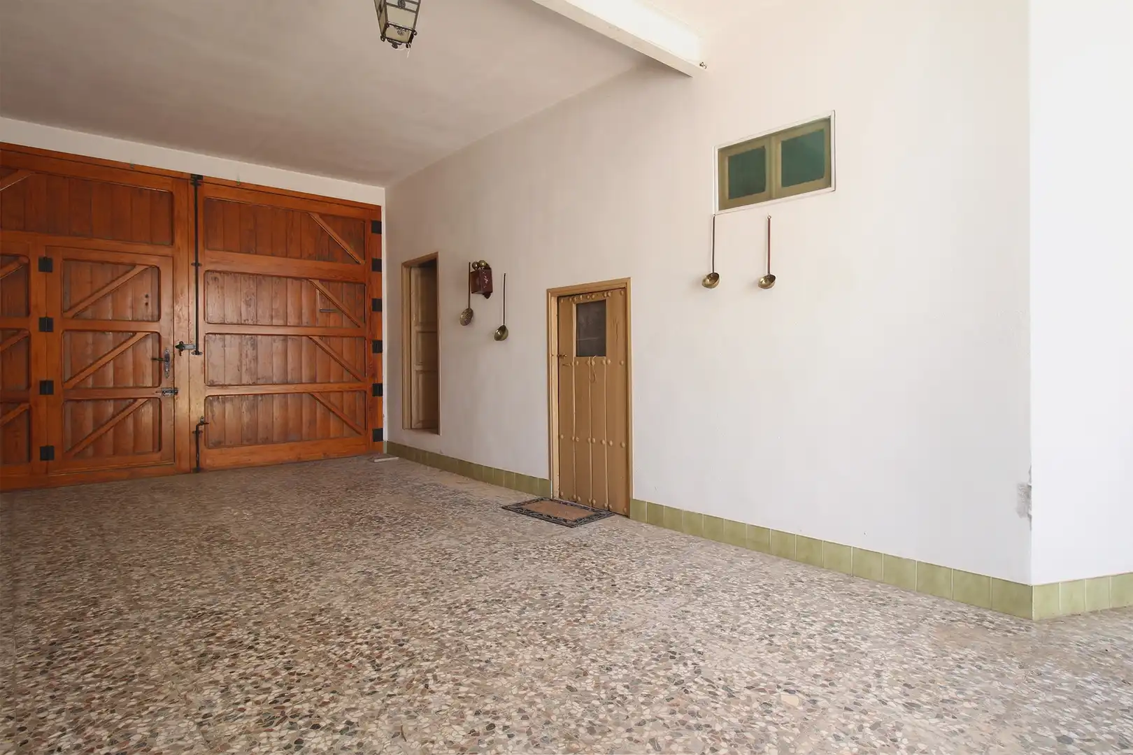 Casa o xalet en venda en La Gineta