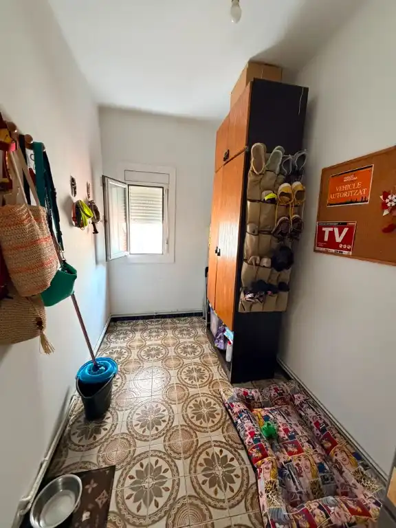 Piso en venta en Badalona con Aire acondicionado y Calefacción