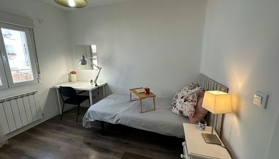 Piso de alquiler en N/a, Vista Alegre - Imagen 4