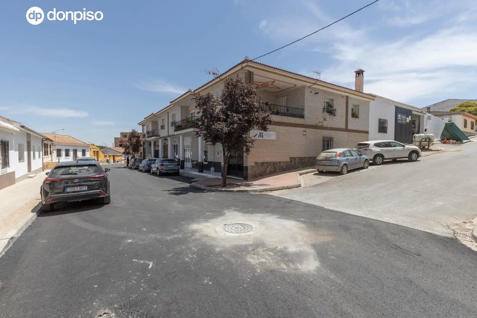 House with terrace for sale in Calle MEDIODIA, imagen 87