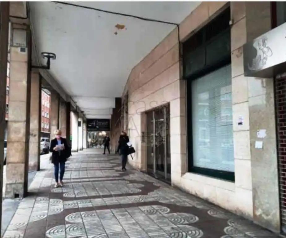 Business premises for sale in Goya Kalea 4, imagen 30