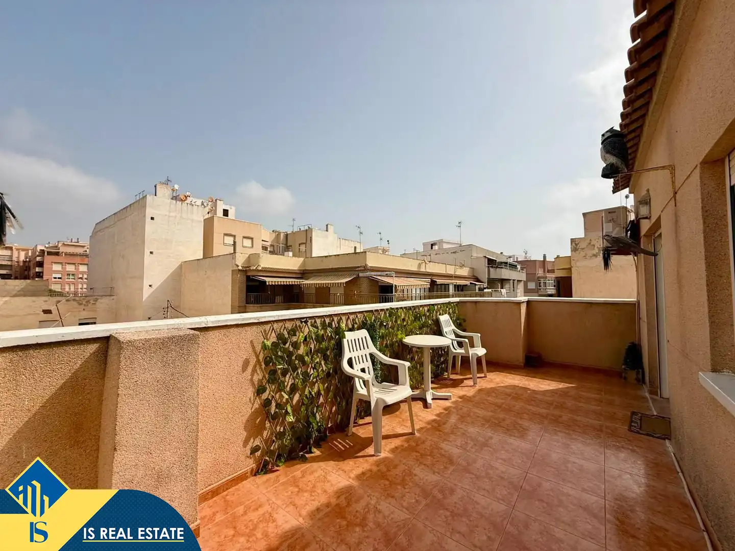 Apartament amb ascensor en venda a Playa del Cura