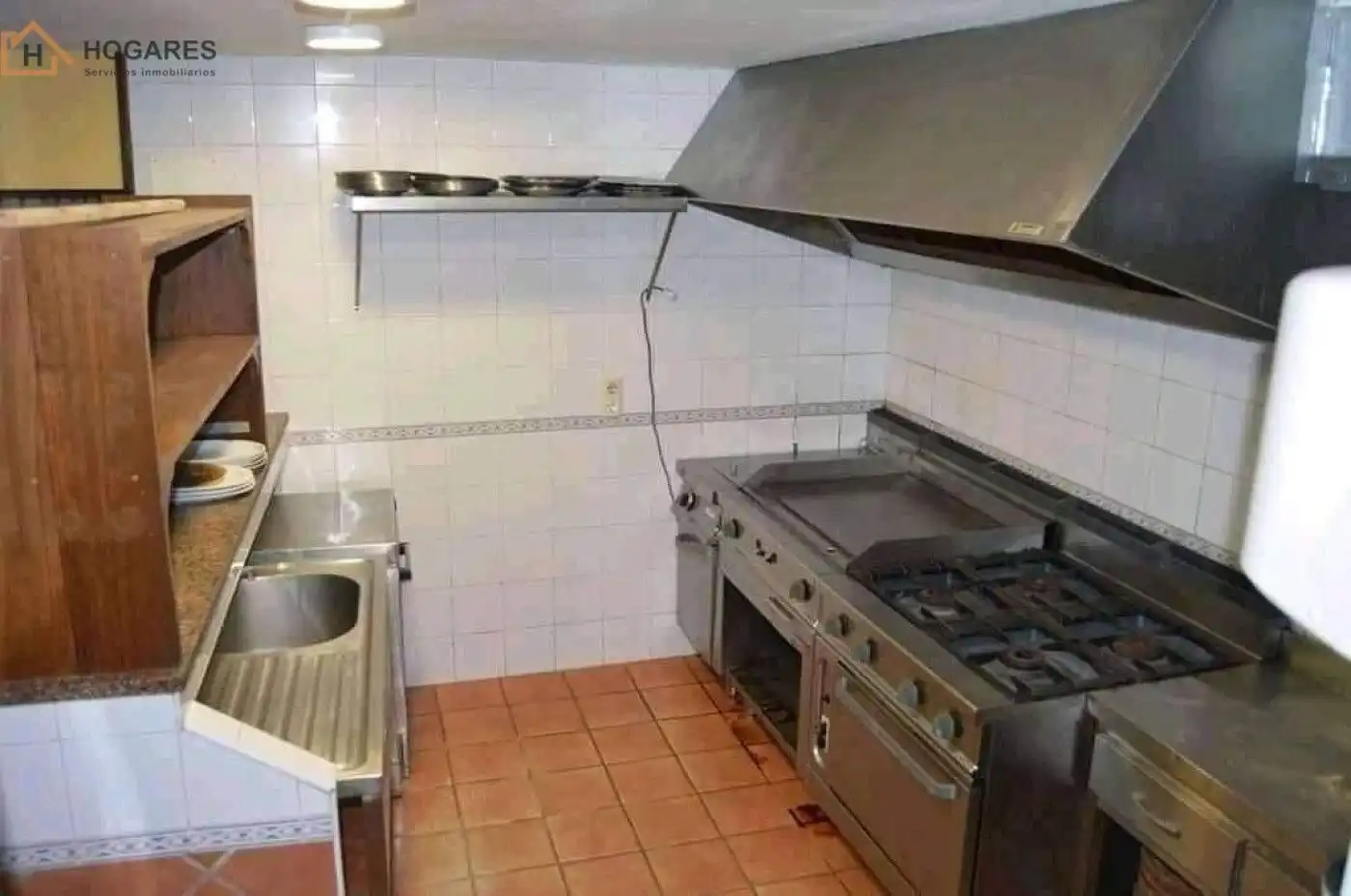 Local comercial de lloguer a ponte-mañufe, imagen 21