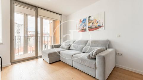 Photo 4 of Flat for rent in C. de Irún, Casa de Campo, Madrid Capital