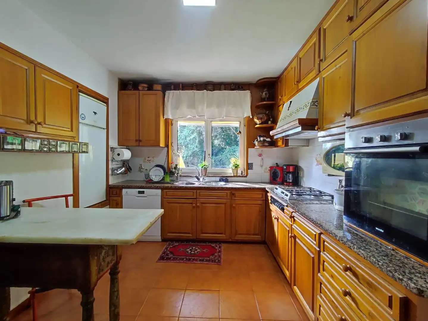 Casa amb jardí en venda a Carrer Carrer Montseny, imagen 15