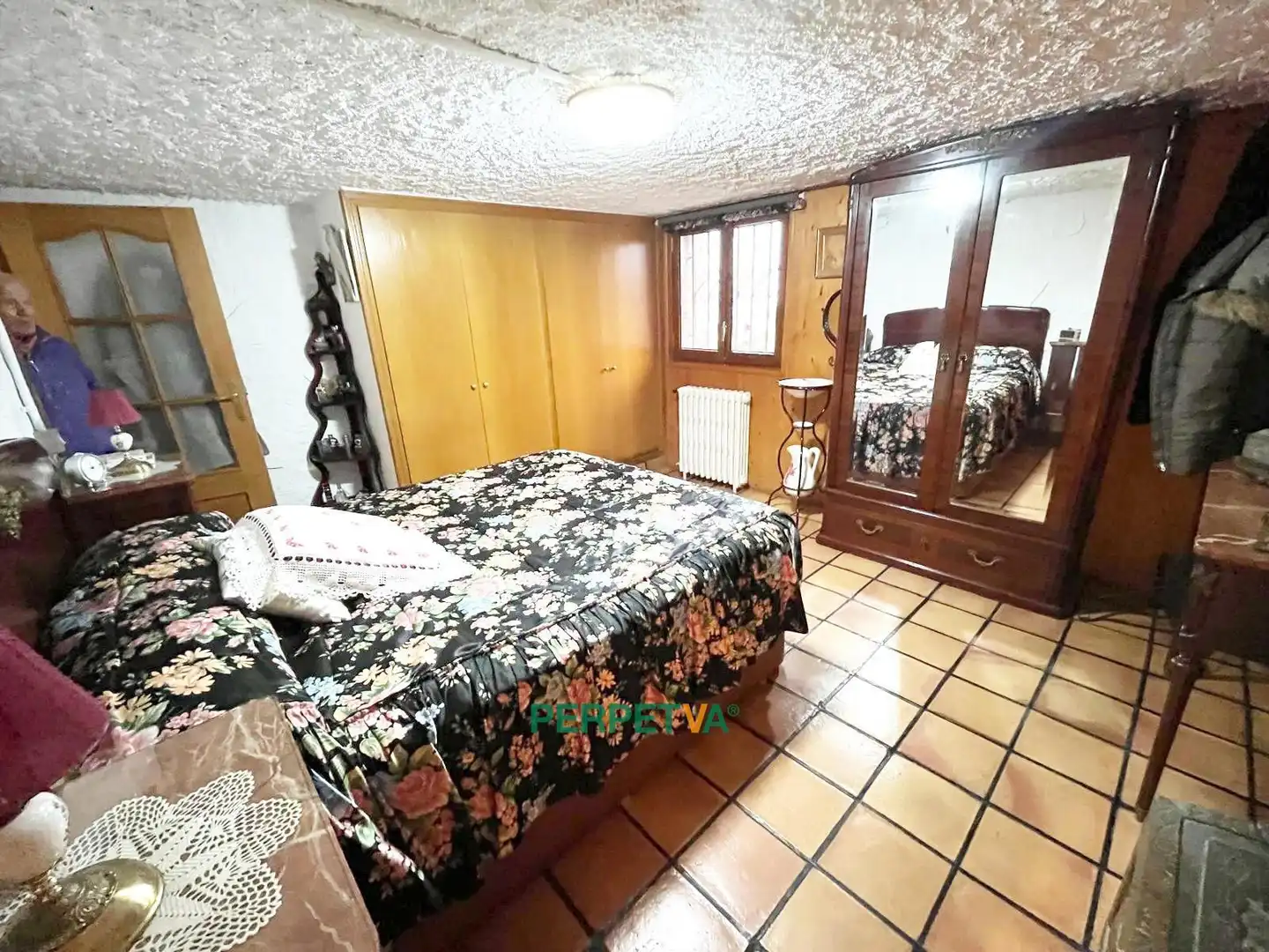Habitación de Casa o chalet en venta en Castellfollit del Boix con Terraza y Trastero