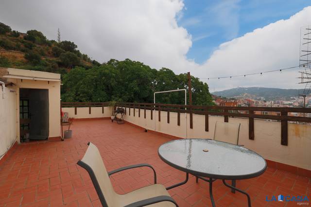 Piso en Venta en Carrer de la Gran Vista en El Carmel