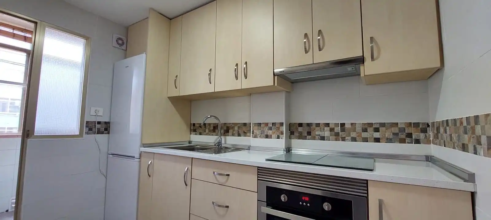 Piso de alquiler en San Pedro del Pinatar, Murcia