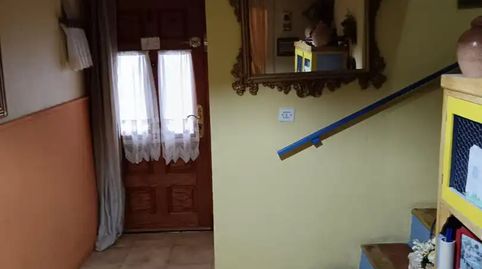 Foto 2 de Casa adosada en venda a Avenida Zaragoza, 86, La Zaida, Zaragoza