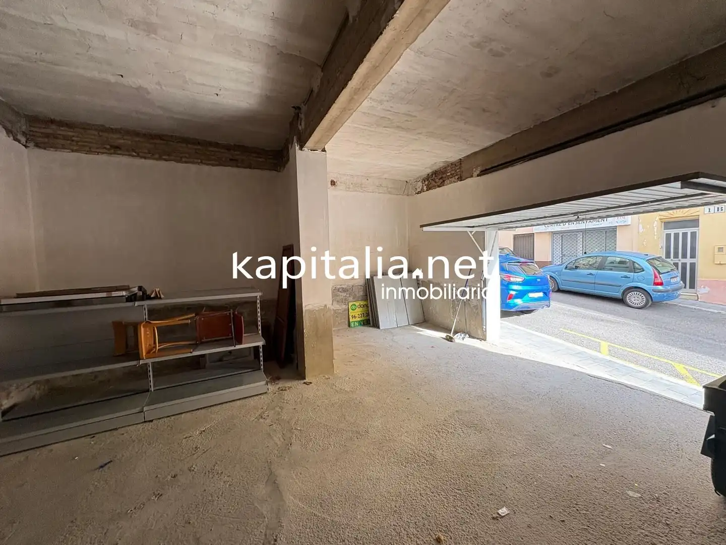 Rez-de-chaussée à vendre à La Llosa de Ranes, imagen 2