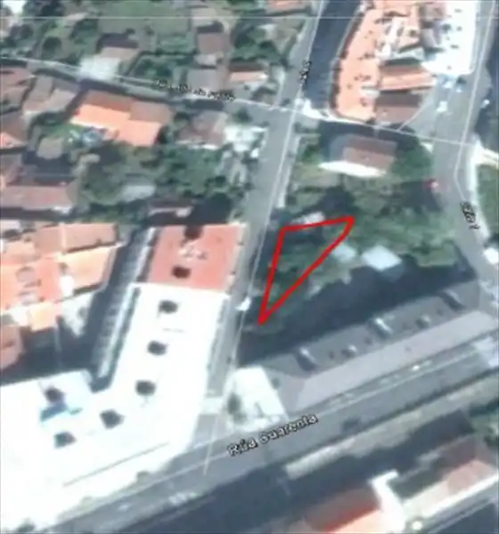 Residencial en venda en Salvaterra de Miño
