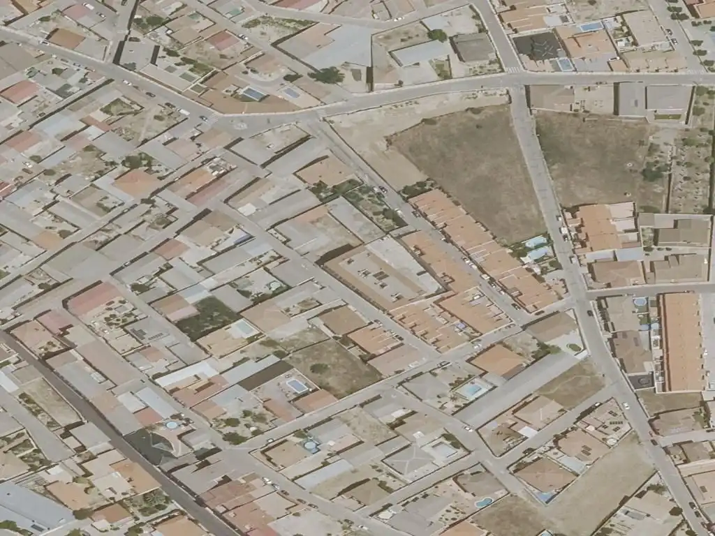 Vista exterior de Piso en venta en Ferreries